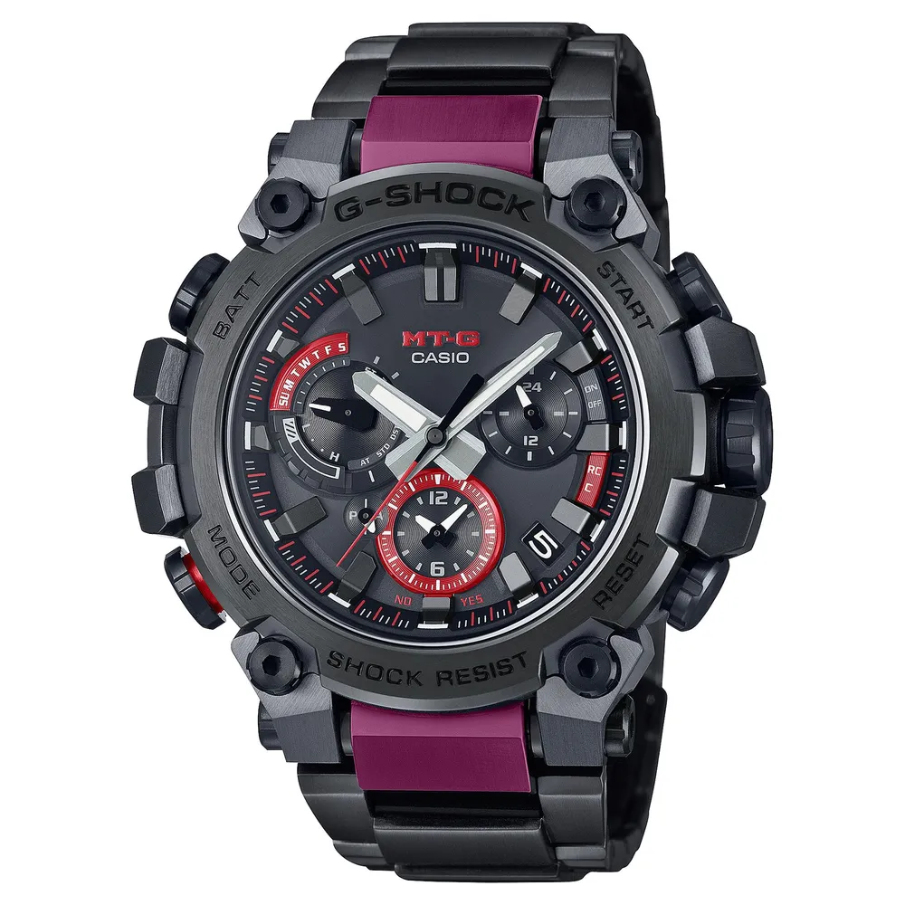 G sales shock ion