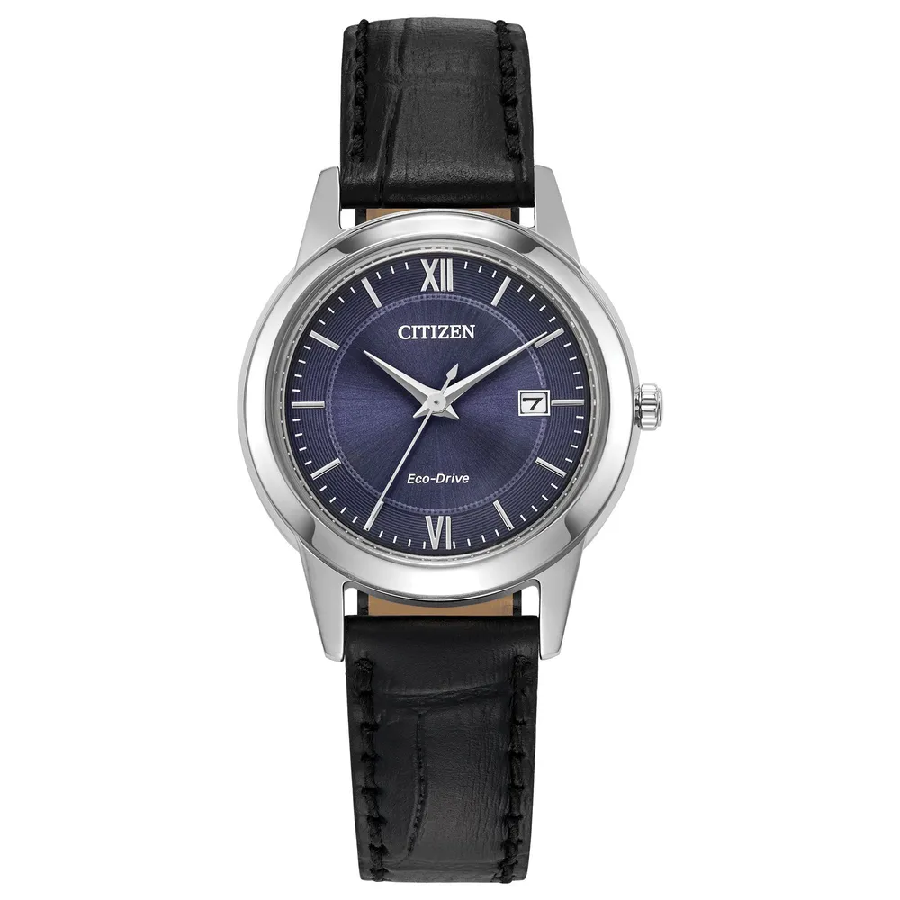 Citizen eco drive j710 on sale