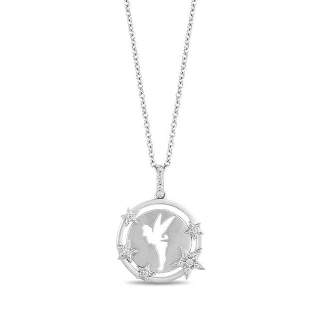 Enchanted discount disney necklace
