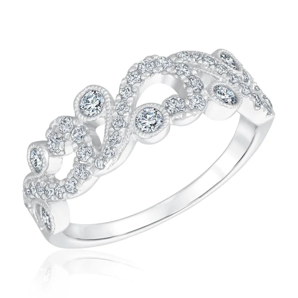 Reeds discount signature diamond