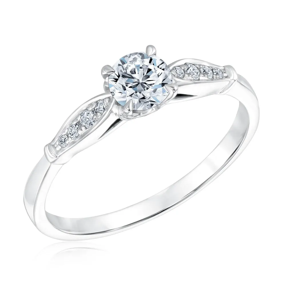 Reeds signature hotsell diamond