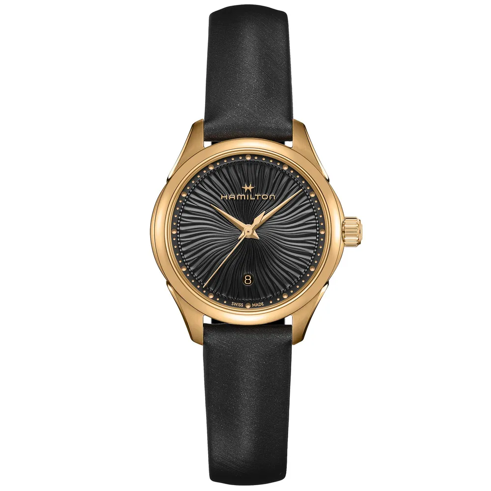 Hamilton jazzmaster on sale femme