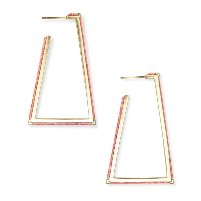 Kendra scott sale easton earrings