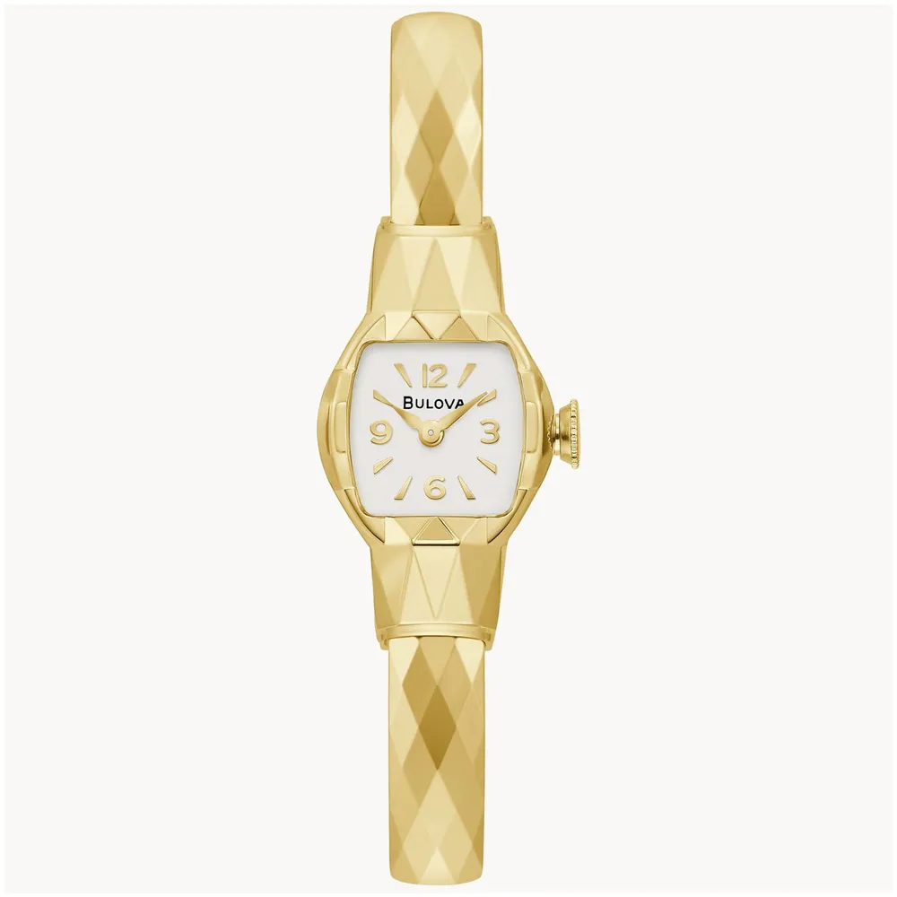 Bulova watch limited edition best sale