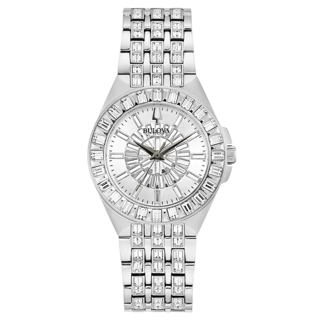 Bulova 850 hotsell