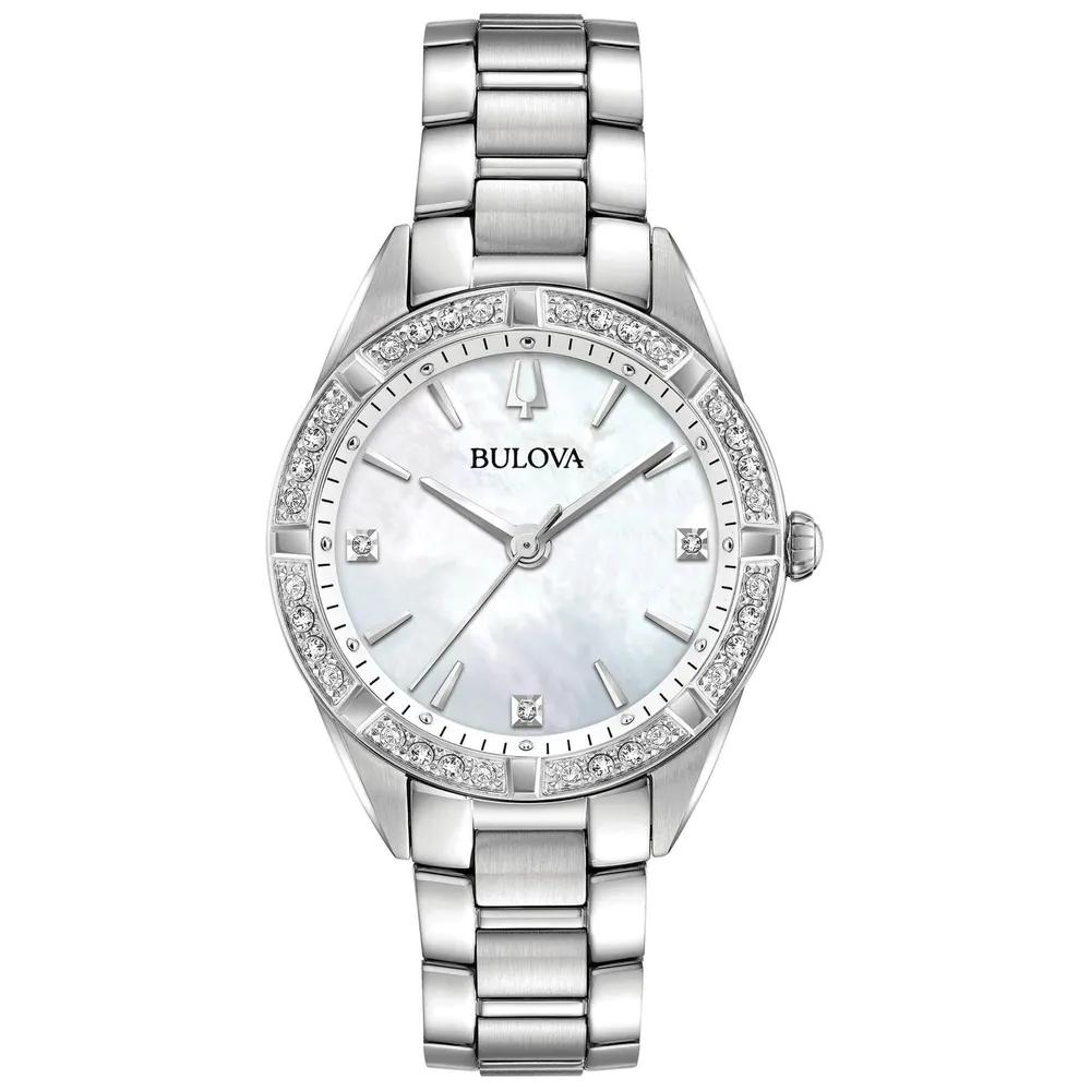 Bulova 96 top
