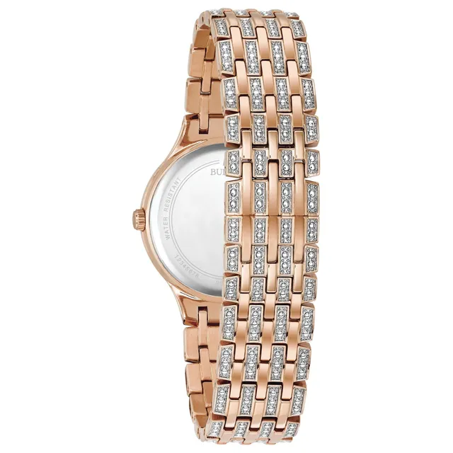 Bulova 98n113 shop