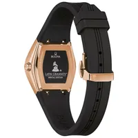 Bulova Ladies Bulova Futuro LATIN GRAMMY Gemini Special Edition