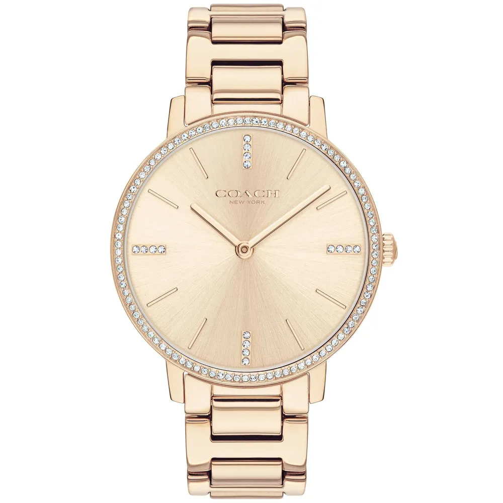 Ladies coach on sale watch