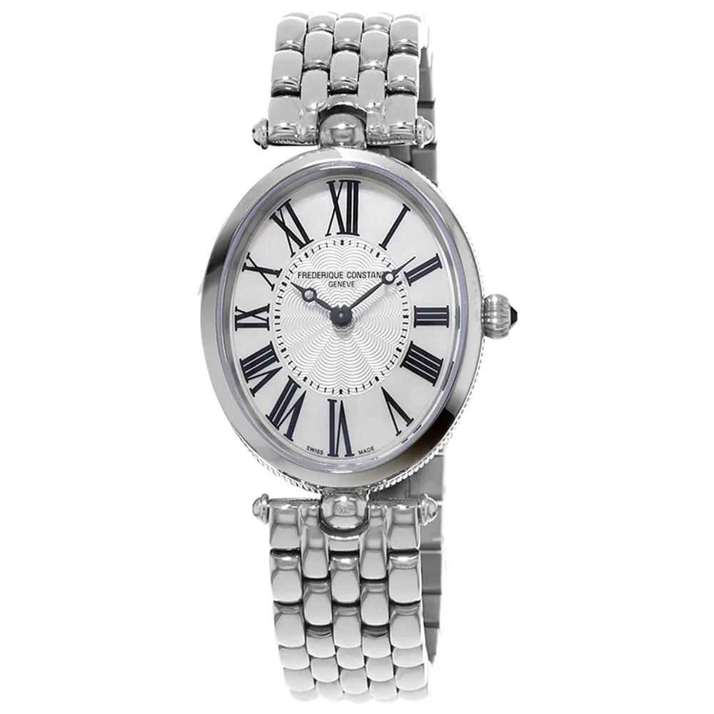 Frederique constant deployment clasp outlet