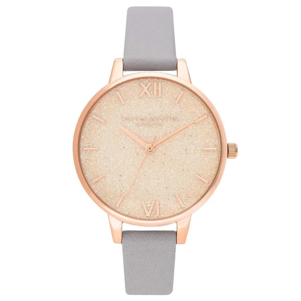 Ladies olivia deals burton watches