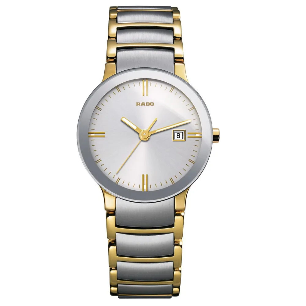 Rado store bridge watch