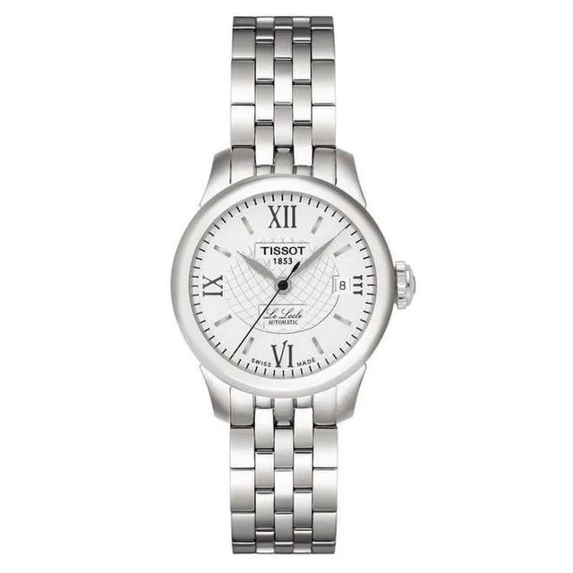 Tissot t41118333 2025