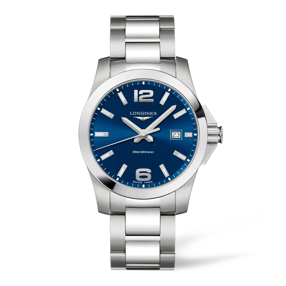 Longines l36424566 outlet