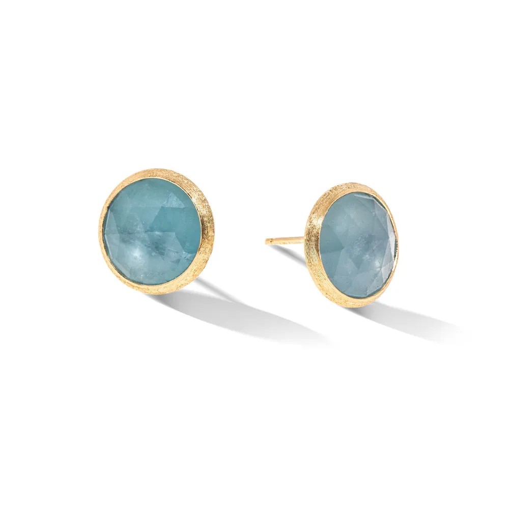 Marco bicego discount turquoise earrings
