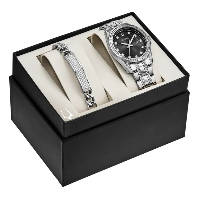 Bulova 98k105 shop