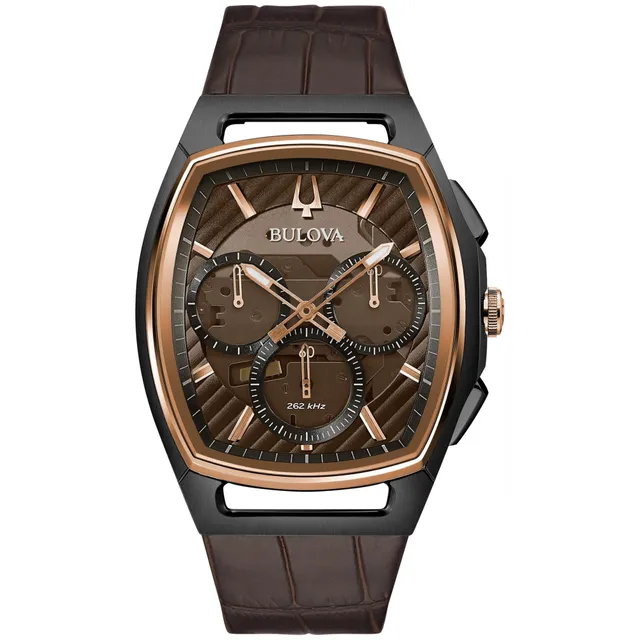 Bulova curv clearance prezzo