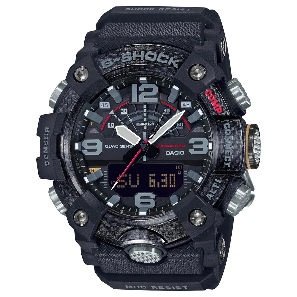 Casio g shock connectée deals