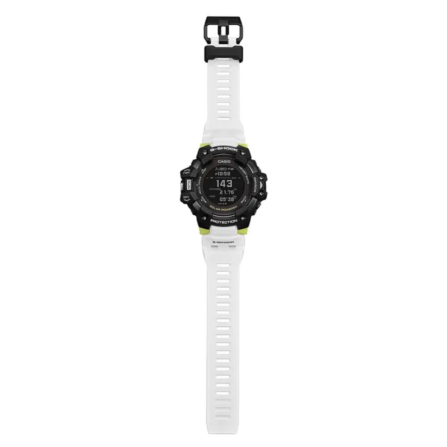 G-Shock Men's Casio G-Shock Move Digital White Sport Watch