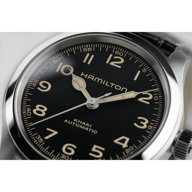 Hamilton murph limited shop edition