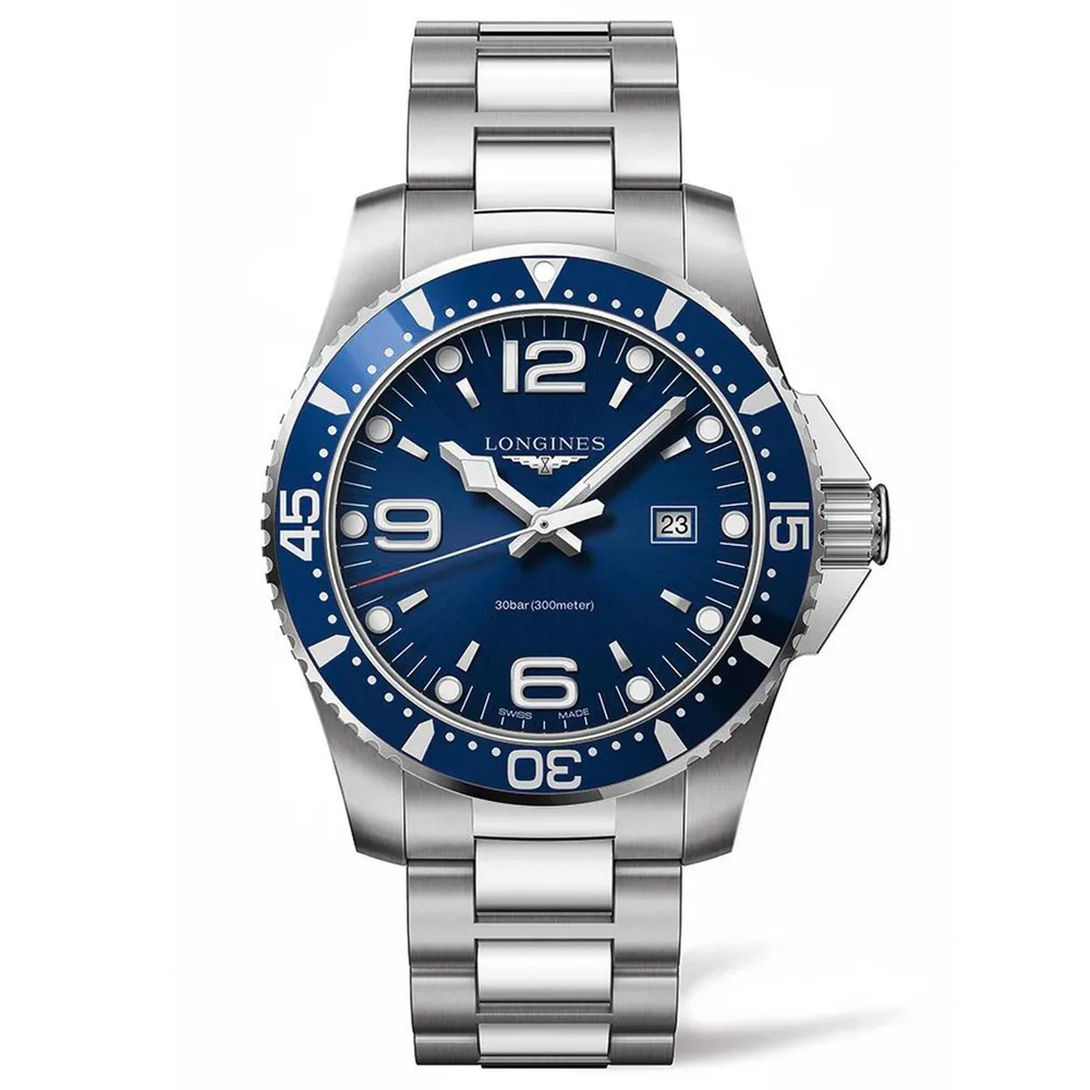 Longines l36424566 2025