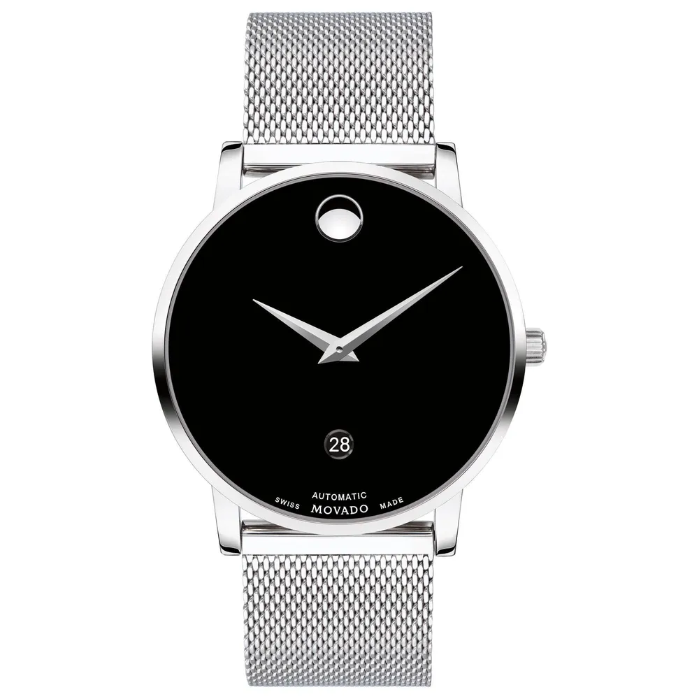 Movado museum on sale mesh