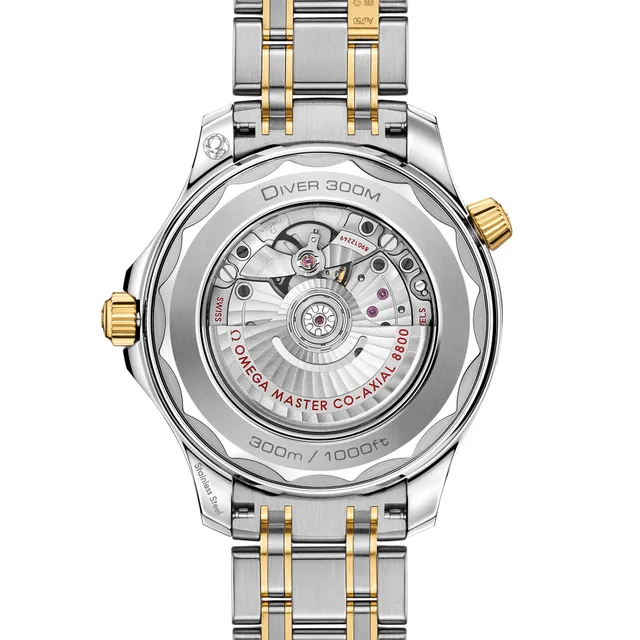 Montre omega deals seamaster professional