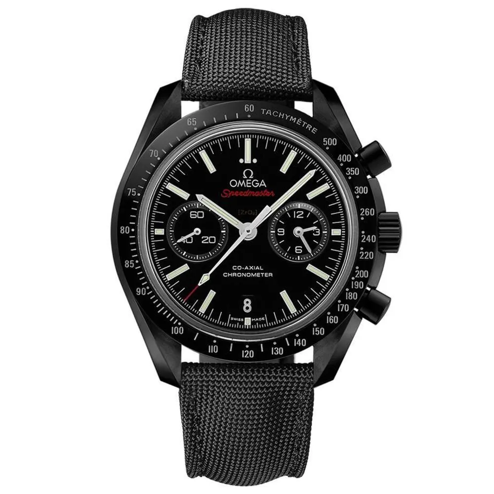 Omega speedmaster moonwatch professional 42mm mens watch discount o31130423001006