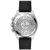 Omega speedmaster moonwatch professional hot sale 42mm mens watch o31130423001006