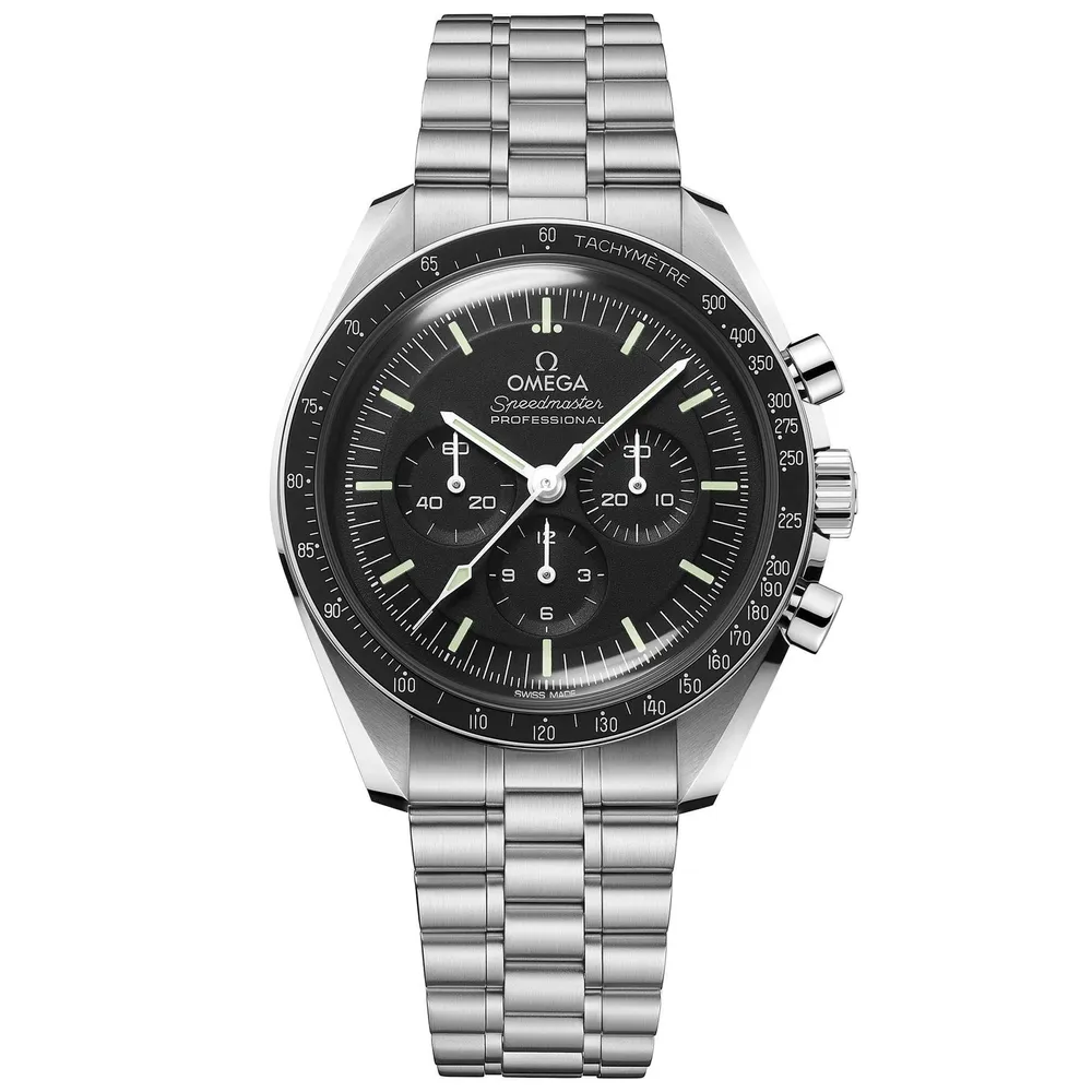 Omega speedmaster moonwatch professional 42mm mens watch o31130423001006 shop