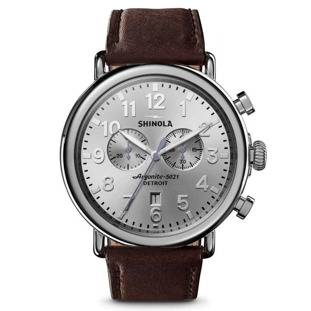 Shinola men hotsell