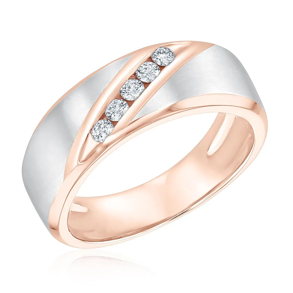 Reeds discount wedding bands