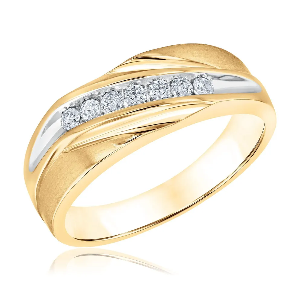 Reeds on sale wedding bands