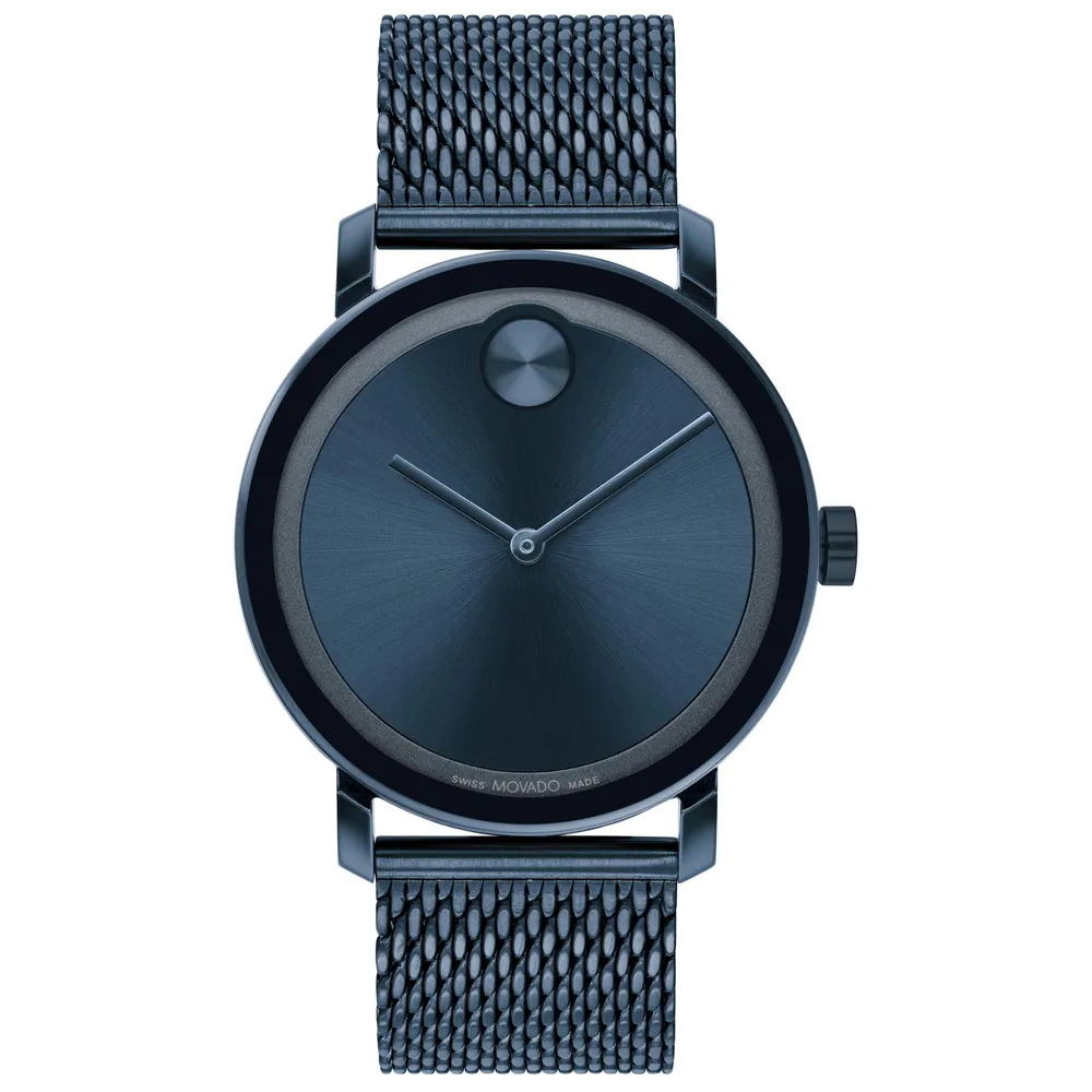 Bold evolution bracelet watch 40mm sale