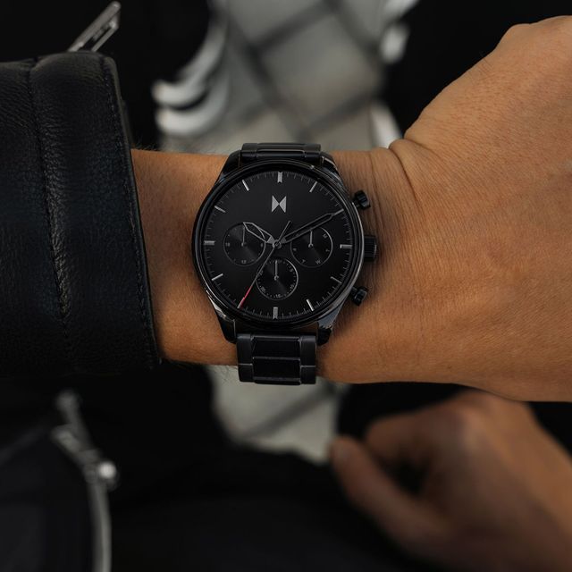 Mvmt shop starlight black