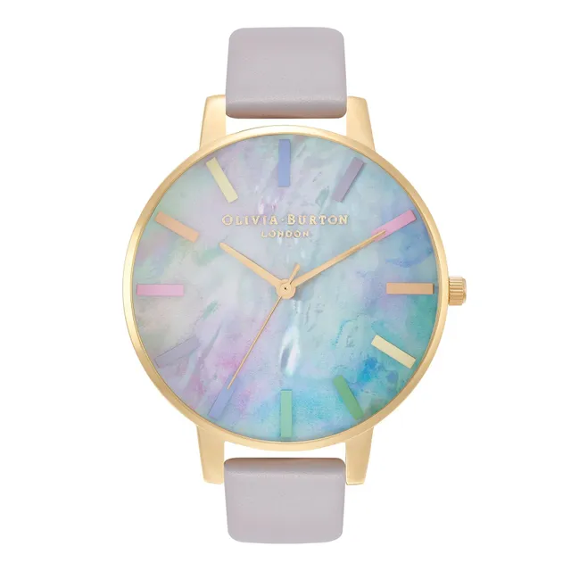 Olivia shop burton rainbow