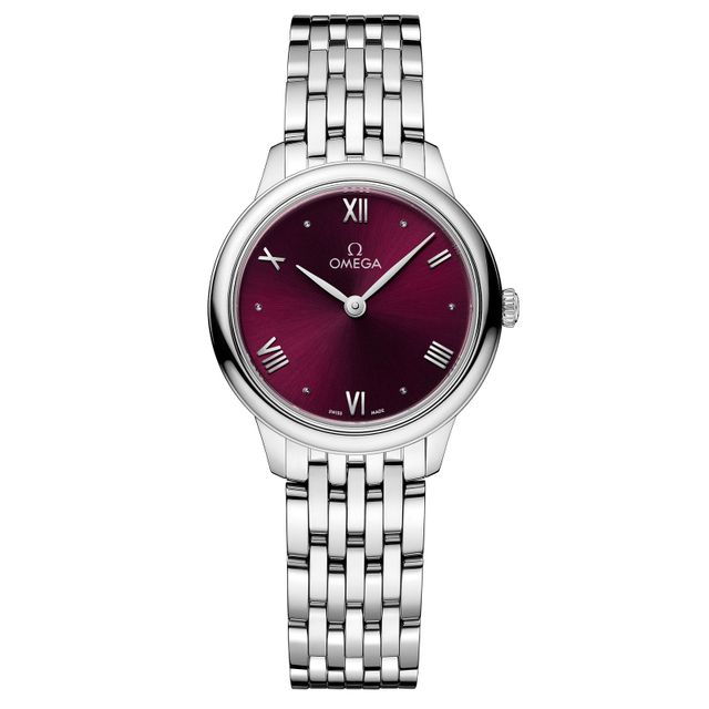 Prestige online quartz watch