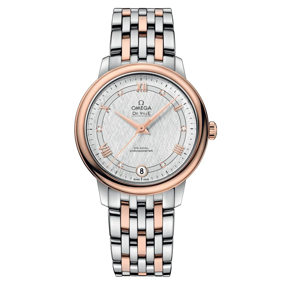 Omega de top ville pre owned