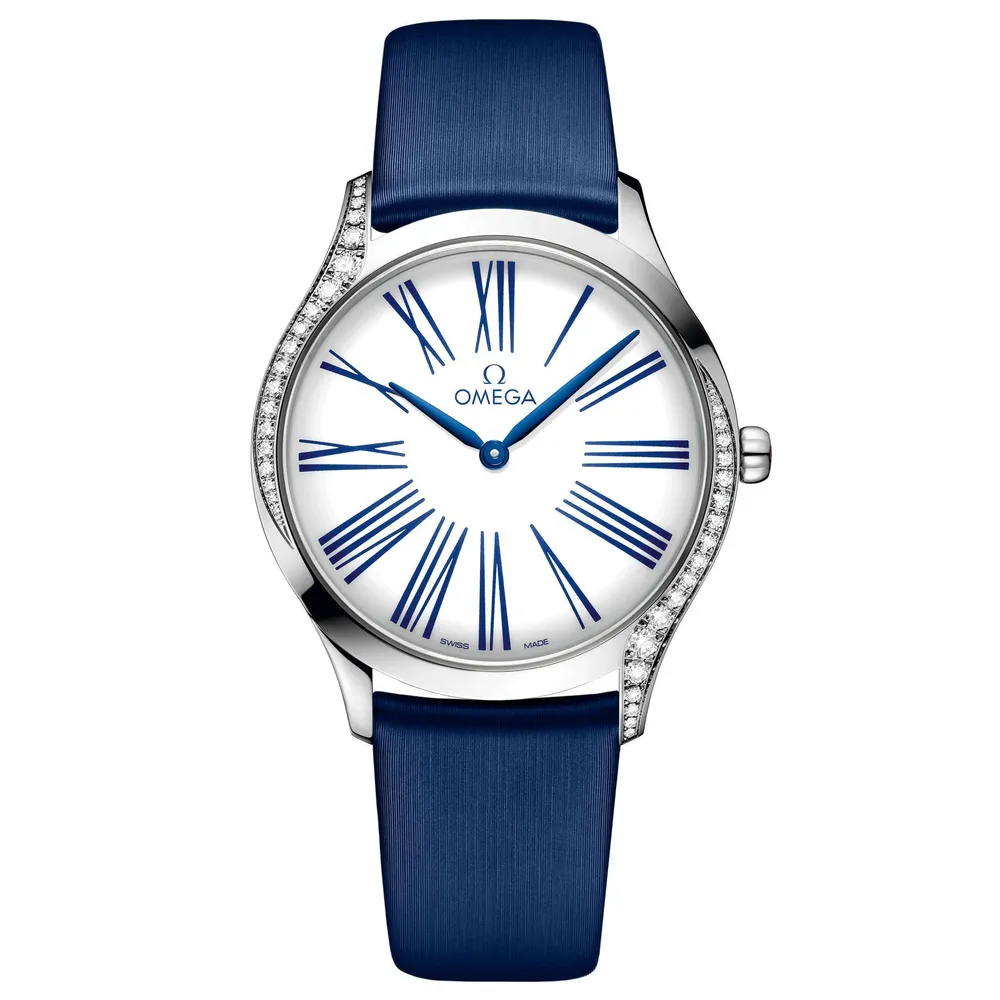 Pre owned omega sales deville