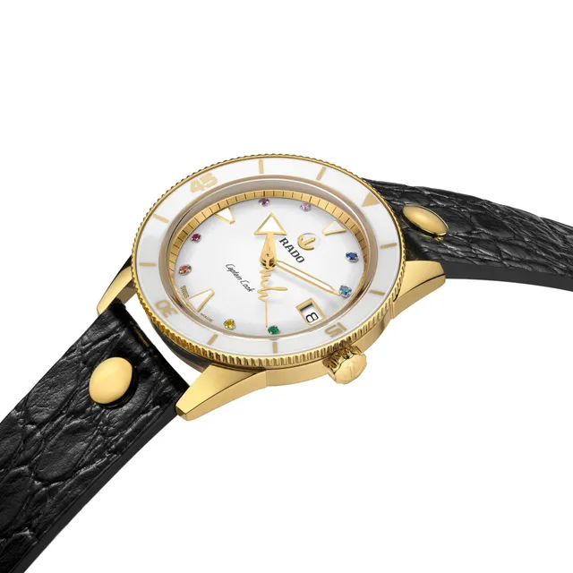 Rado marina 2025 mall