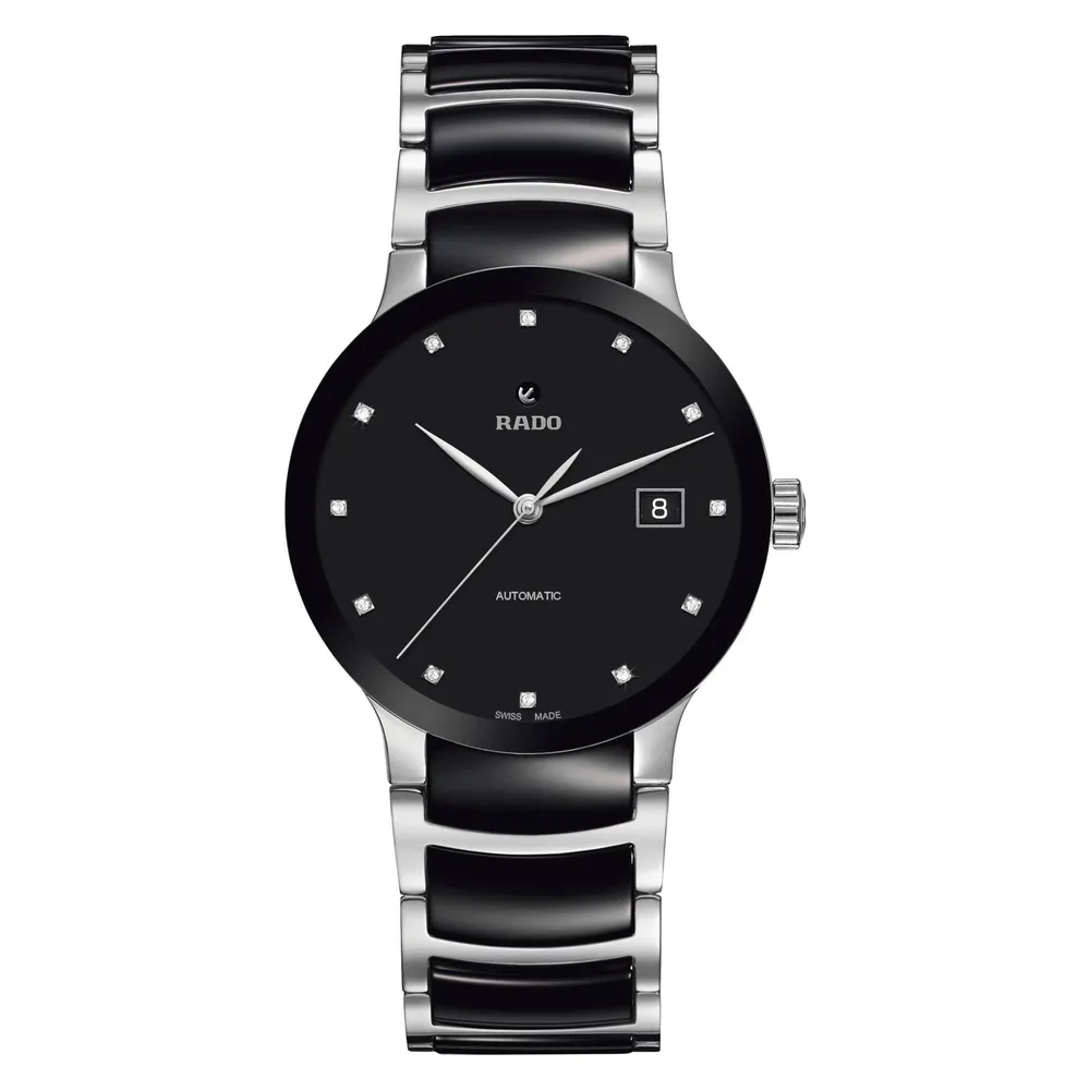 Rado bridge watch deals