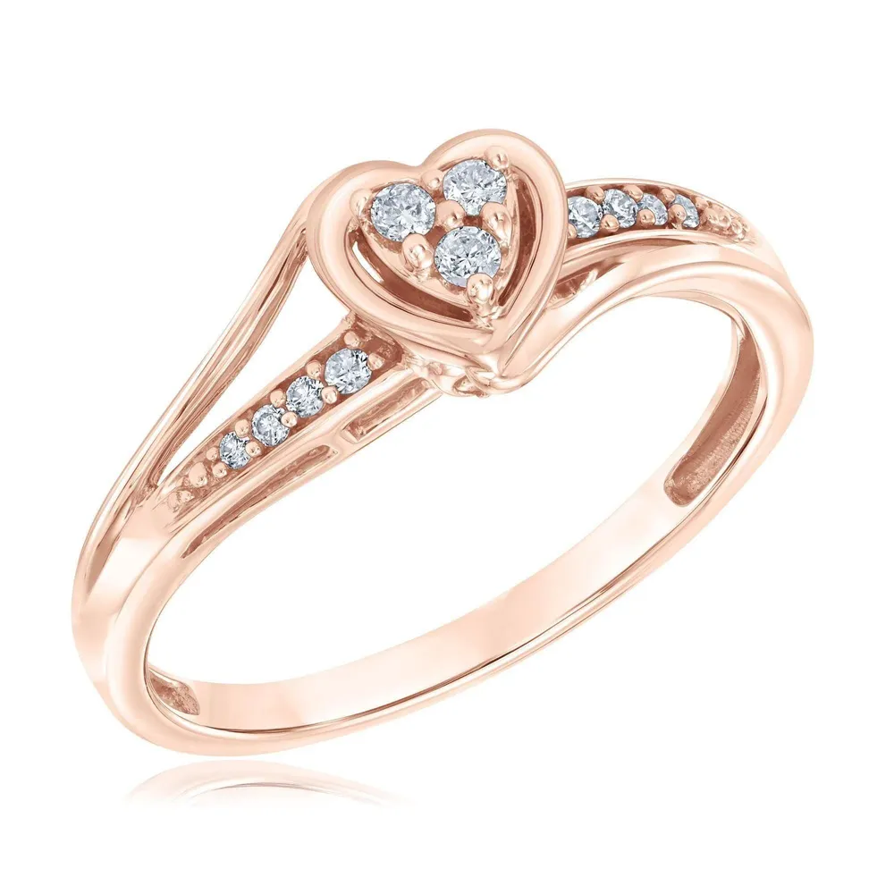 Reeds jewelers clearance promise rings