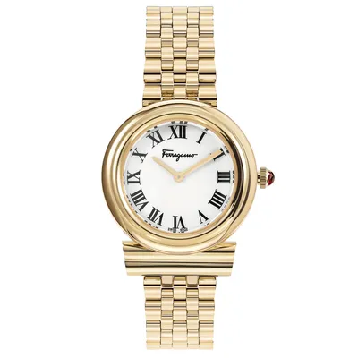 Ferragamo ion sales