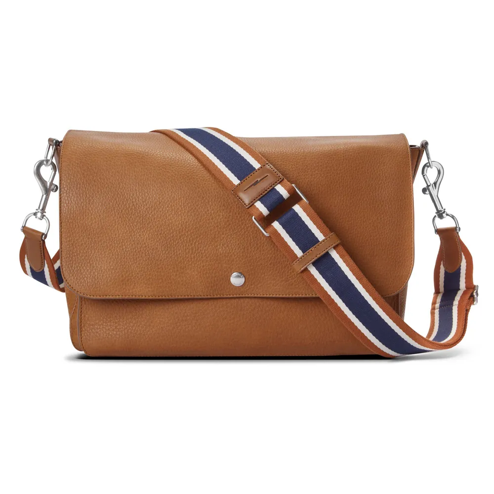 Shinola work 2025 bag