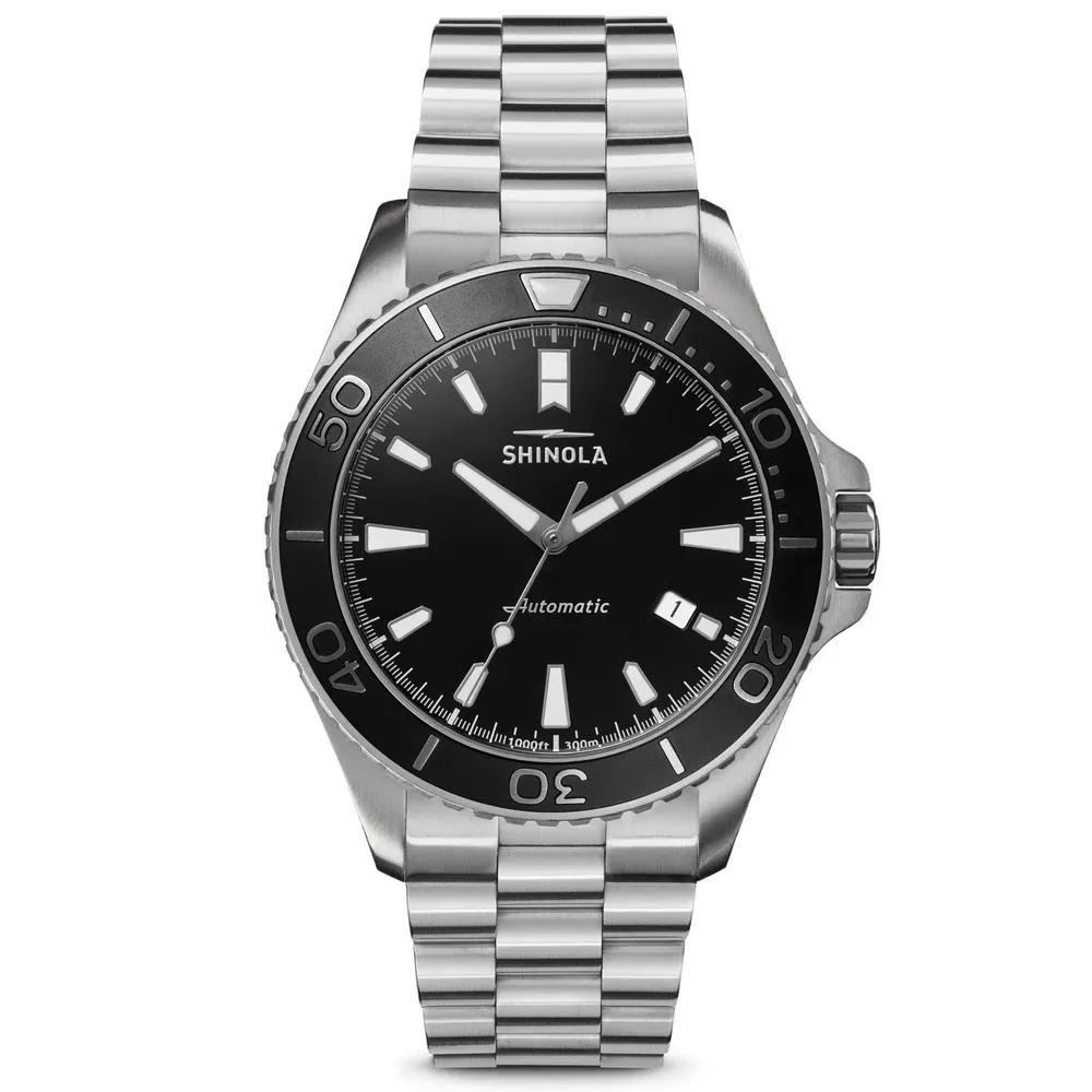 Lake superior hotsell shinola