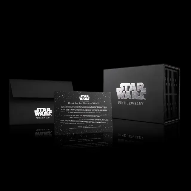 Star wars on sale fine jewelry