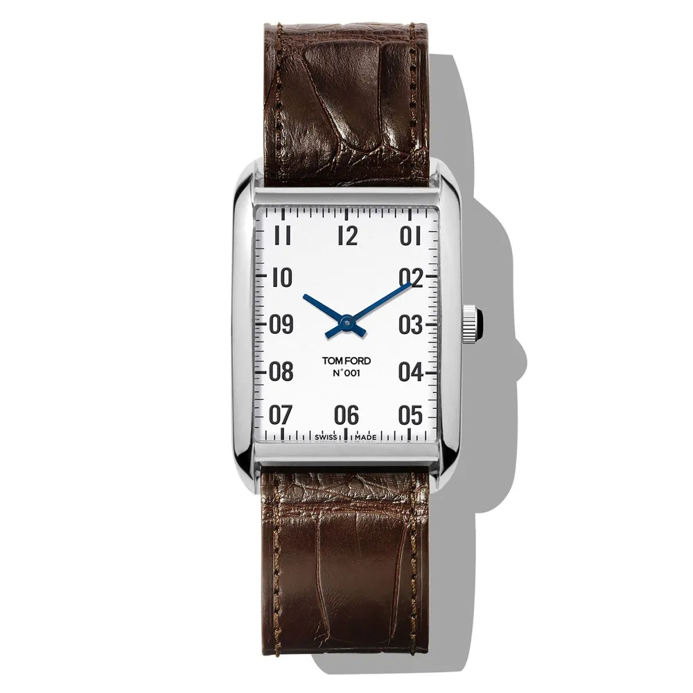 Tom ford watch straps best sale
