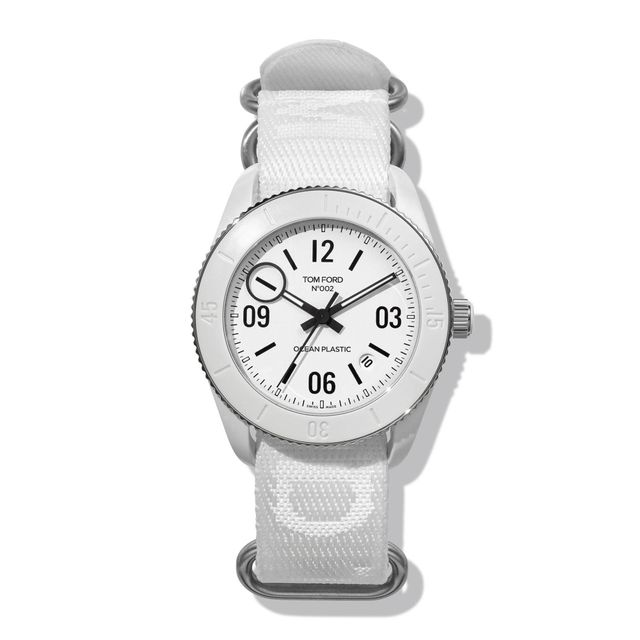 Tom ford 002 watch top