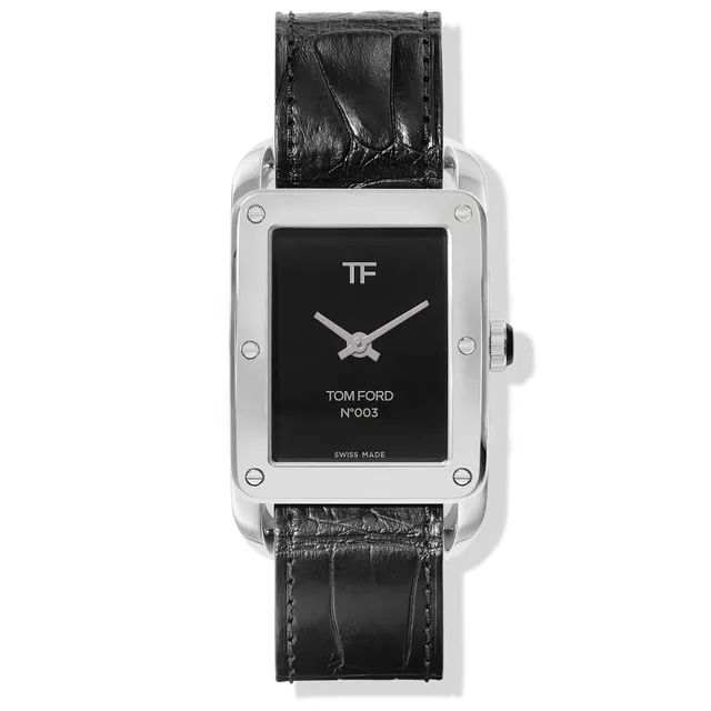 Tom ford wrist watch hot sale