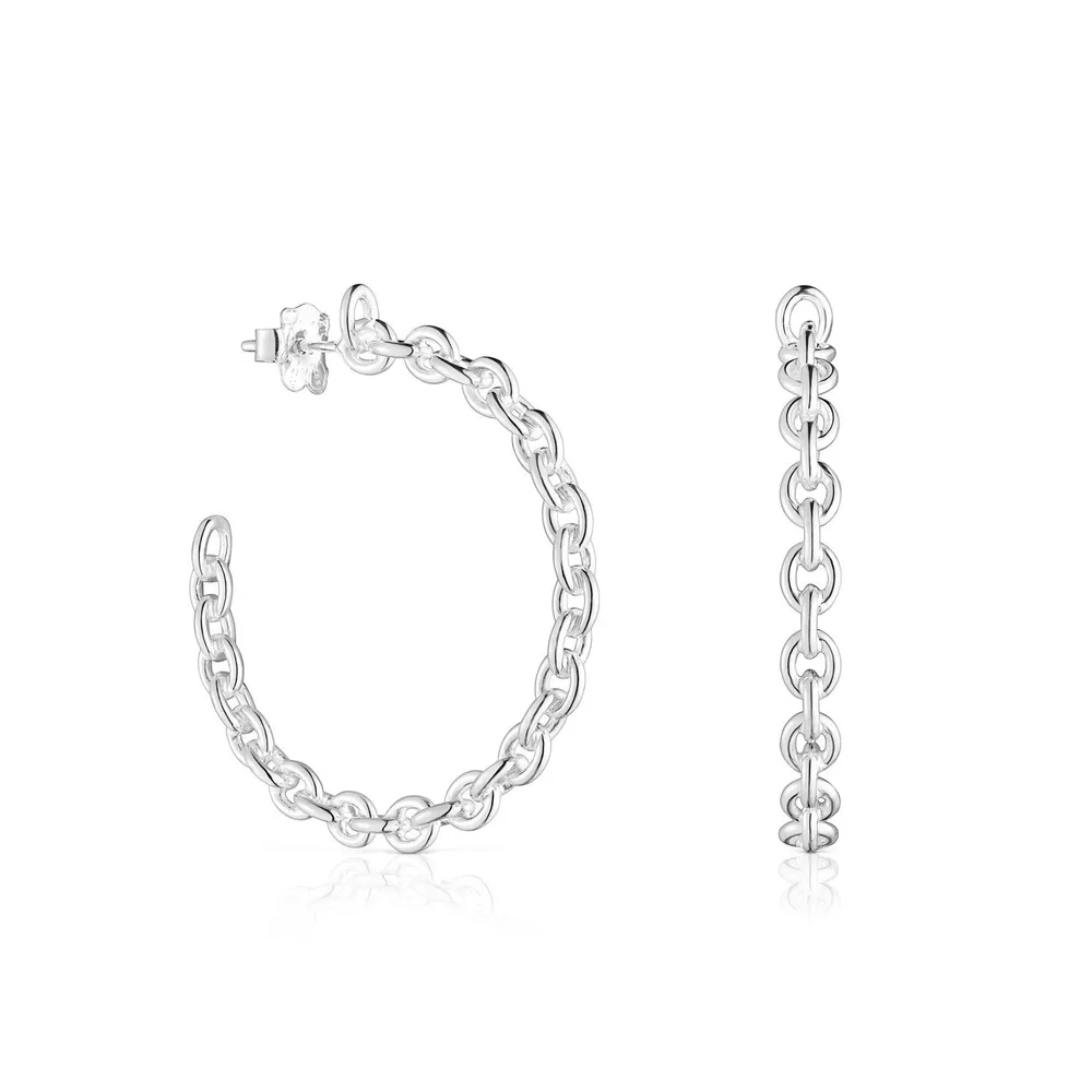 Tous clearance hoop earrings